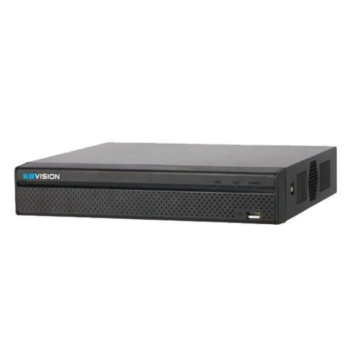Đầu ghi hình Kbvision
